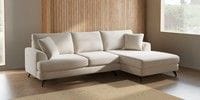 Large Sofa Chaise - Right Hand