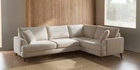 Large Corner Sofa - Right Hand