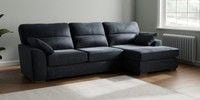 Large Sofa Chaise - Right Hand