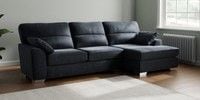 Large Sofa Chaise - Right Hand