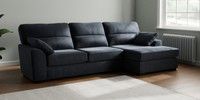 Large Sofa Chaise - Right Hand