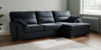 Large Sofa Chaise - Right Hand