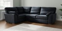 Large Corner Sofa - Left Hand