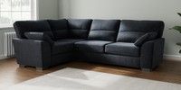 Large Corner Sofa - Left Hand