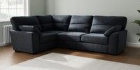 Large Corner Sofa - Left Hand
