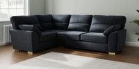 Large Corner Sofa - Left Hand