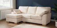 Medium Sofa Chaise - Left Hand