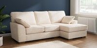 Medium Sofa Chaise - Right Hand