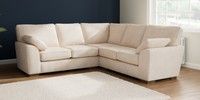 Medium Corner Sofa - Universal