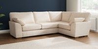 Large Corner Sofa - Right Hand