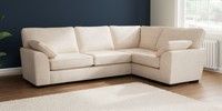 Large Corner Sofa - Right Hand