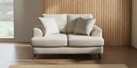 2 Seater Small Sofa
