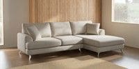 Large Sofa Chaise - Right Hand