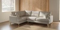 Medium Corner Sofa - Left Hand