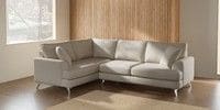 Medium Corner Sofa - Left Hand