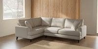 Medium Corner Sofa - Left Hand