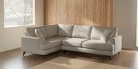 Medium Corner Sofa - Left Hand