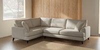Large Corner Sofa - Left Hand