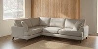 Large Corner Sofa - Left Hand