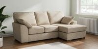 Small Sofa Chaise - Right Hand
