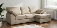 Medium Sofa Chaise - Right Hand