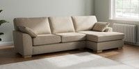 Large Sofa Chaise - Right Hand