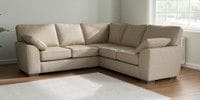 Medium Corner Sofa - Universal