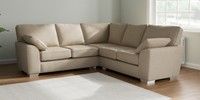 Medium Corner Sofa - Universal