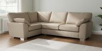 Large Corner Sofa - Left Hand