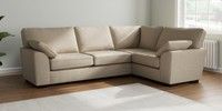 Large Corner Sofa - Right Hand