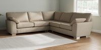 Large Corner Sofa - Universal