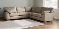 Large Corner Sofa - Universal
