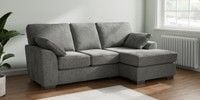 Small Sofa Chaise - Right Hand