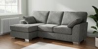 Medium Sofa Chaise - Left Hand
