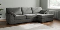 Large Sofa Chaise - Right Hand