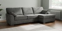 Large Sofa Chaise - Right Hand
