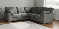 Medium Corner Sofa - Universal