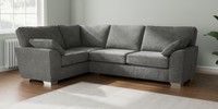 Large Corner Sofa - Left Hand