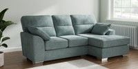 Small Sofa Chaise - Right Hand