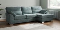 Large Sofa Chaise - Right Hand