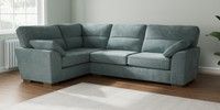 Large Corner Sofa - Left Hand
