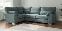 Large Corner Sofa - Left Hand