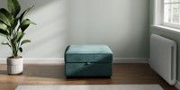 Storage Footstool