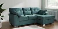 Small Sofa Chaise - Right Hand