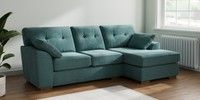 Medium Sofa Chaise - Right Hand