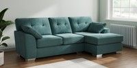 Medium Sofa Chaise - Right Hand