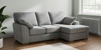 Small Sofa Chaise - Right Hand