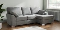 Medium Sofa Chaise - Right Hand