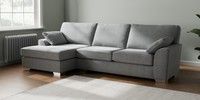 Large Sofa Chaise - Left Hand