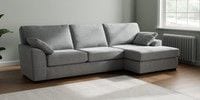 Large Sofa Chaise - Right Hand